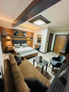 La Serena Taxim Hotel - Istambul - 5