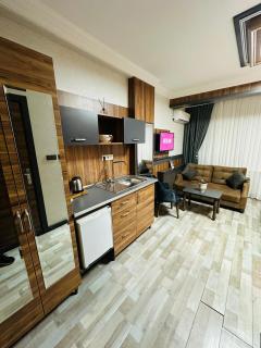 La Serena Taxim Hotel - Istanbul - 4