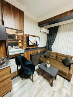 La Serena Taxim Hotel - Istanbul - 5