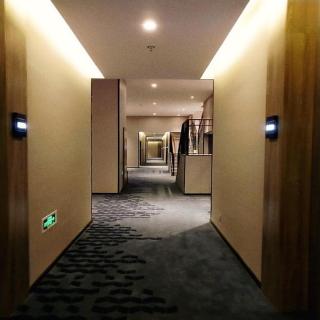 7 Days Premium Hotel Chongqing Jiangbei International Airport Terminal 3 - Chongqing - 8