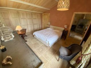 Grande maison avec piscine chauffée au Clos Caché! - Escamps - 1