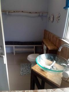 Honey Cottage Accommodation - 0