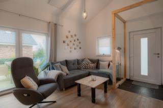 Ferienhaus Möwennest - Sehestedt - 4
