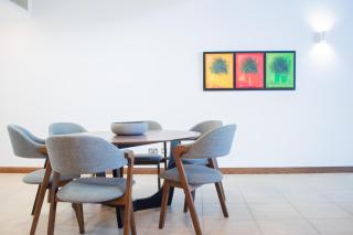 Luxury Pool View Flat L12 - 7