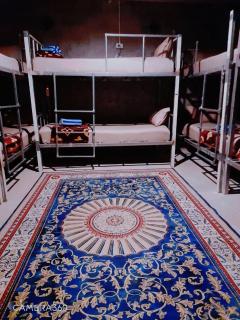 Neena S Hostel - Ban Nua - 3