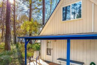 Captain Green's Cabin - 6