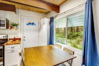 Captain Green's Cabin - Copalis Beach - 4