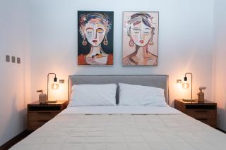 Luxury Pool View Flat L12 - 4