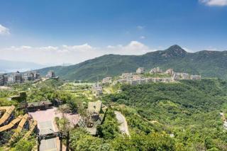 GreenTree Alliance Hotel Shenzhen Yantian District Dameisha - 6