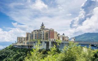 GreenTree Alliance Hotel Shenzhen Nanshan District Technology Park Songpingshan - Shenzhen - 2