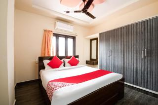 Hotel O Seera Enclave - Rājahmundry - 6