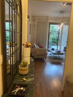 Luxueux appartement 4 personnes - Parking gratuit - 20 min de Paris - Asnières-sur-Seine - 8