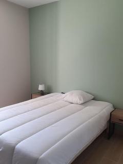 Maison en pierre situé au milieu des champs de blé - 6