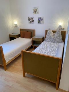 Frühstückspension Haus Ebersdorf - Leiben - 5