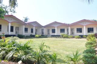 Swami Sahvas Homestay - 0