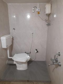 Swami Sahvas Homestay - Kudal - 7