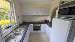 Rainforest Deluxe Bungalow - Port Macquarie - 3