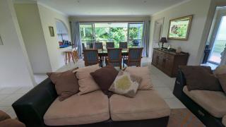 Rainforest Deluxe Bungalow - Port Macquarie - 6