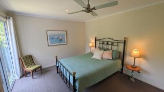 Rainforest Deluxe Bungalow - Port Macquarie - 8
