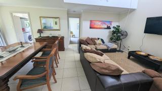 Rainforest Deluxe Bungalow - Port Macquarie - 4