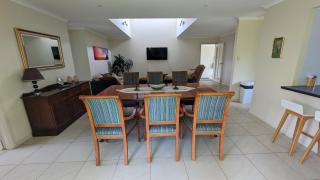 Rainforest Deluxe Bungalow - Port Macquarie - 5