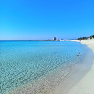 Vivi Salento - Scala di Furno Porto Cesareo - 0