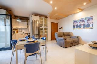Dimora Verdi Joyful Apartment - Monopoli - 0