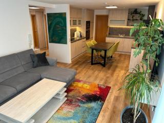 TOP Ferienwohnung - Bad Urach - 6