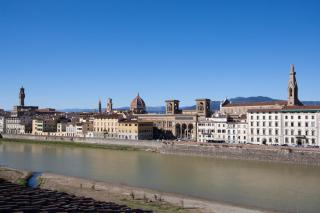 Serristori Palace Residence - Florenz - 2