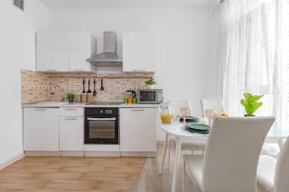 Уютная квартира ЖК Променад Экспо - 7