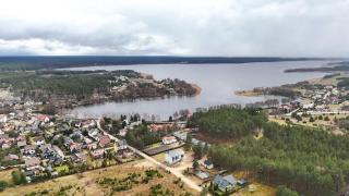 Sosnowe Zacisze - Nowoczesne Pokoje Blisko Jeziora - Swornegacie - 3