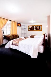 Tourist house 1 - Otavalo - 7