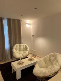Joli Appartement - Épinal - 1