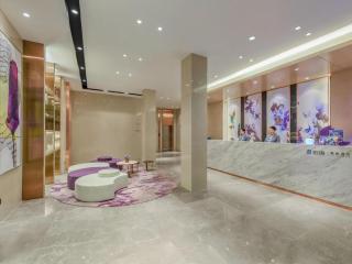 Lavande Hotel Chongqing Nanping Walking Street Wanda Plaza - Chongqing - 4