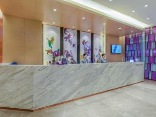 Lavande Hotel Chongqing Nanping Walking Street Wanda Plaza - Chongqing - 5
