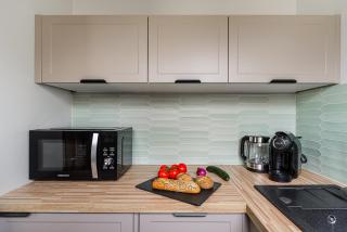 P&O Apartments Wiejska II - Varsavia - 5