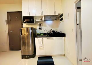 One Bedroom Palawan Retreat Cozy Homes with Balcony - B1 5Pearl - Città di Puerto Princesa - 5