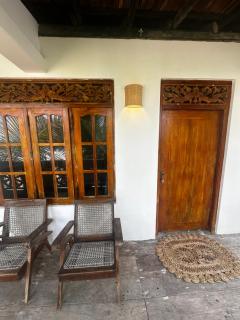 Varan Mawella Beach Guest House - Tangalle - 1