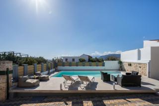 Mar Traditional Mansion - Arónion - 7