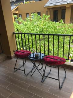 Wyndham Thanh Thủy - - 1