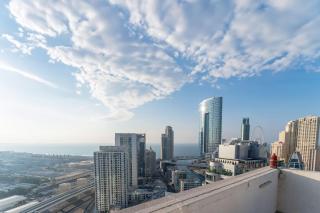 Fantastic Apartment near Metro and jbr beach - Dubai - 0