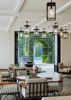 Shenzhen Cloud Park Manhattan Hotel - 8