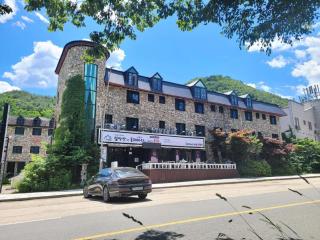 Seorak Mt., The East Sea and hot spring - Sokcho - 7