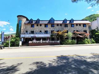 Seorak Mt., The East Sea and hot spring - Sokcho - 5