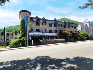 Seorak Mt., The East Sea and hot spring - Sokcho - 4