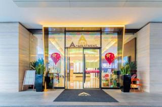 Cloudy International Apartment-Beijing Road A-mall Branch - Canton - 2