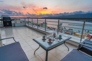 Sitia Panoramic Penthouse - Close to sandy beach - Private parking - Sitia - 9