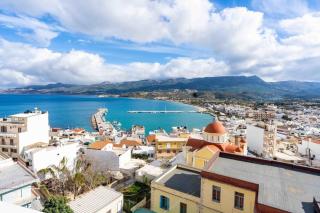Sitia Panoramic Penthouse - Close to sandy beach - Private parking - Sitia - 8