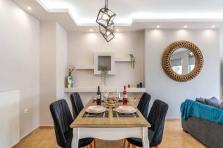 Sitia Panoramic Penthouse - Close to sandy beach - Private parking - Sitia - 1