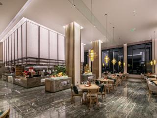 LEBANSHAN Hotel SUNAC Chongqing - Chongqing - 4